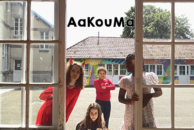 AAKOUMA